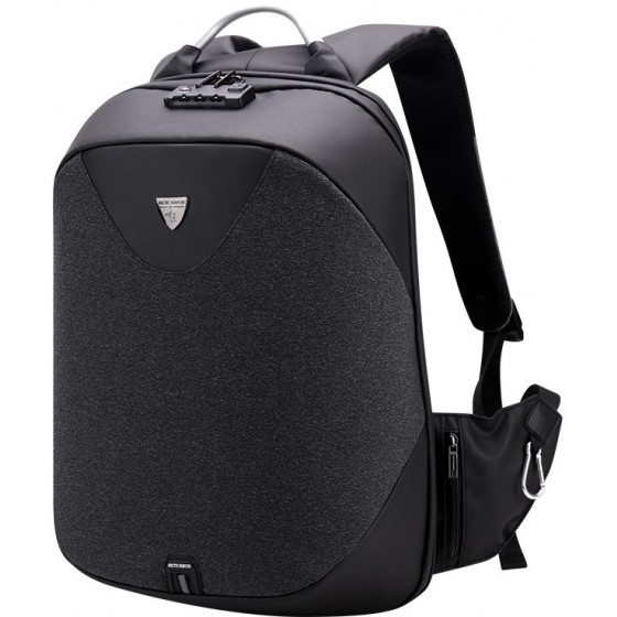 ARCTIC HUNTER ������ ������ B00208-BK ��� LAPTOP �����