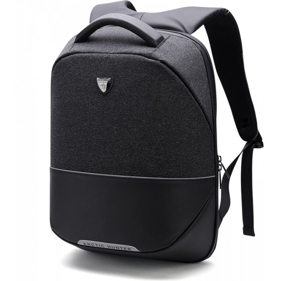 ARCTIC HUNTER ������ ������ B00216-BK ��� LAPTOP �����