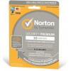 SYMANTEC NORTON SECURITY PREMIUM 3.0 10 �������� 1 ���� EU - (21384989)