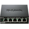 DLINK DES-105 5-PORT 10/100MBPS