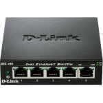 DLINK DES-105 5-PORT 10/100MBPS