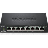 D-LINK DES-108 8-PORT 10/100
