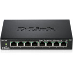 D-LINK DES-108 8-PORT 10/100