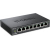 D-LINK DES-108 8-PORT 10/100