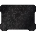 SPEEDLINK CRIPT ULTRA THIN GAMING MOUSEPAD BLACK - (SL-620102-BK)