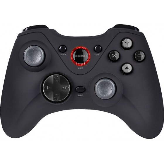 SPEEDLINK XEOX PRO ANALOG GAMEPAD WIRELESS BLACK - (SL-6566-BK-01)