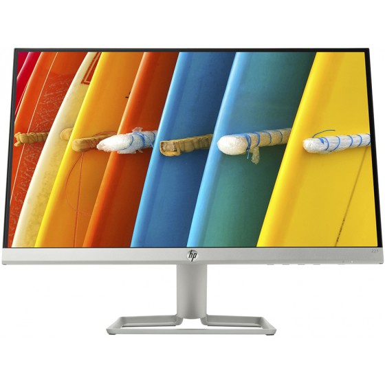 HP 22F LED IPS MONITOR - (2XN58AA)