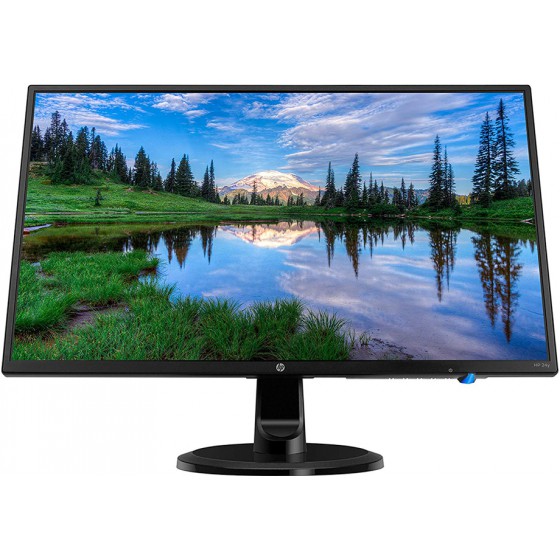 HP 24Y LED IPS MONITOR - (2YV10AA)