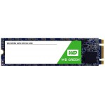 WESTERN DIGITAL SSD M.2 GREEN 240GB - (WDS240G2G0B)