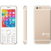ESTAR A28 DUAL SIM ����� - (MOBA28GOLD)