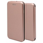 INOS ���� FLIP BOOK ��� HUAWEI P30 LITE CURVED M-FOLIO ���-����� - (5205598118792)