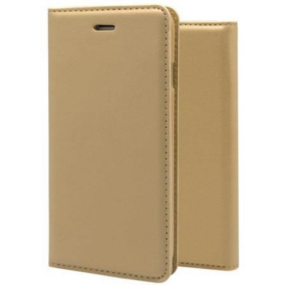 INOS ���� FLIP BOOK ��� SAMSUNG A605F GALAXY A6 PLUS 2018 DUAL SIM A-FOLIO ����� - (5205598118204)