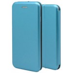 INOS ���� FLIP BOOK ��� XIAOMI REDMI NOTE 6 PRO DUAL SIM CURVED M-FOLIO ������� - (5205598118686)