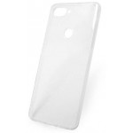 INOS ���� TPU ��� XIAOMI MI 8 LITE DUAL SIM ULTRA SLIM 0.3MM ������� - (5205598119409)