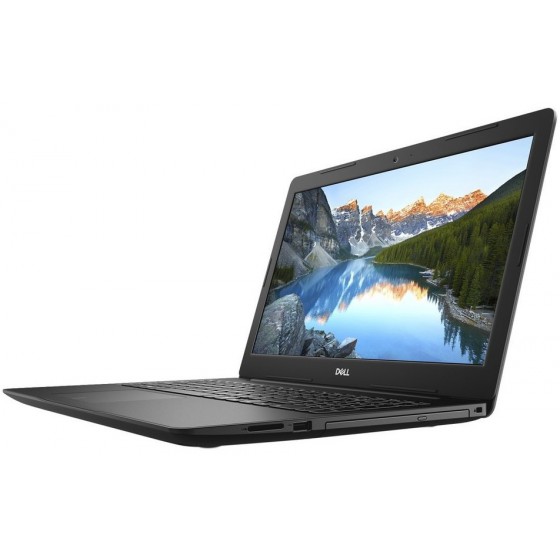 DELL INSPIRON 3581 (I3-7020U/4GB/1TB/FHD/W10)