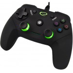 ESPERANZA USB GAMEPAD PC/PS3 VANQUISHER - (EGG110K)
