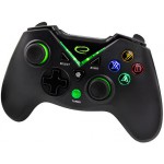 ESPERANZA ��������� USB GAMEPAD PC/PS3/XBOX ONE/ANDROID CAPTAIN - (EGG111K)