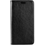 POWERTECH ���� LEATHER MAGNET ��� HUAWEI MATE 10 LITE ����� - (MOB-1208)
