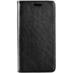 POWERTECH ���� LEATHER MAGNET ��� IPHONE 7 & 8 ����� - (MOB-1206)