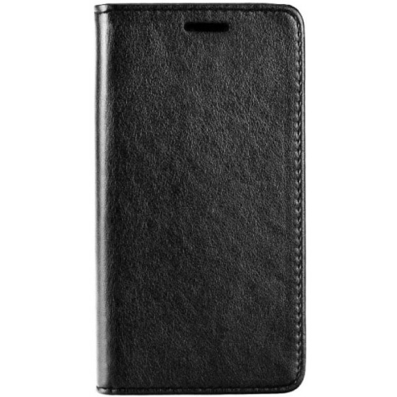 POWERTECH ���� LEATHER MAGNET ��� IPHONE 7 & 8 ����� - (MOB-1206)