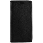 POWERTECH ���� LEATHER MAGNET ��� IPHONE 7 PLUS & 8 PLUS ����� - (MOB-1207)