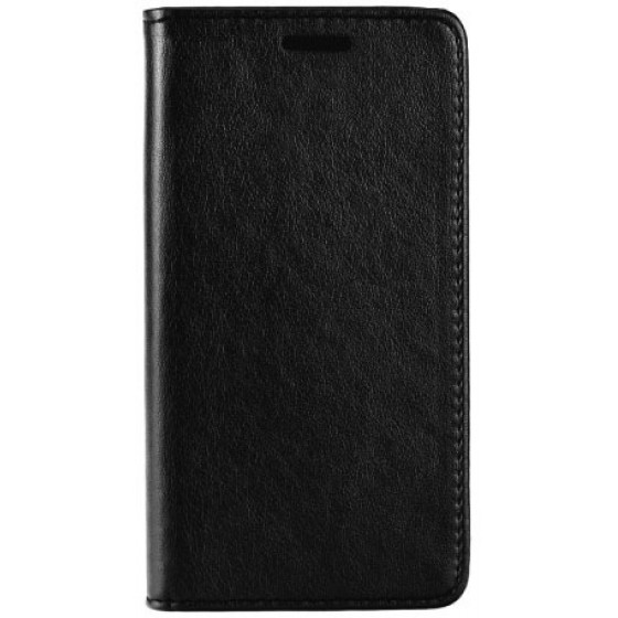 POWERTECH ���� LEATHER MAGNET ��� IPHONE 7 PLUS & 8 PLUS ����� - (MOB-1207)