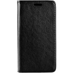 POWERTECH ���� LEATHER MAGNET ��� XIAOMI POCOPHONE F1 ����� - (MOB-1209)