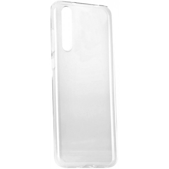 POWERTECH ���� ULTRA SLIM ��� HUAWEI P20 ������� - (MOB-1195)