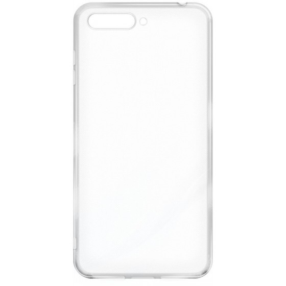 POWERTECH ���� ULTRA SLIM ��� HUAWEI Y6 2018 ������� - (MOB-1197)