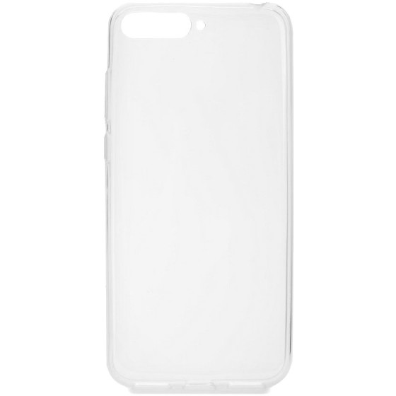 POWERTECH ���� ULTRA SLIM ��� HUAWEI Y6 PRIME 2018 ������� - (MOB-1198)