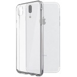 POWERTECH ���� ULTRA SLIM ��� IPHONE X ������� - (MOB-1193)