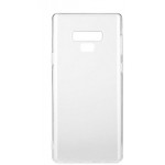 POWERTECH ���� ULTRA SLIM ��� SAMSUNG NOTE 9 ������� - (MOB-1205)