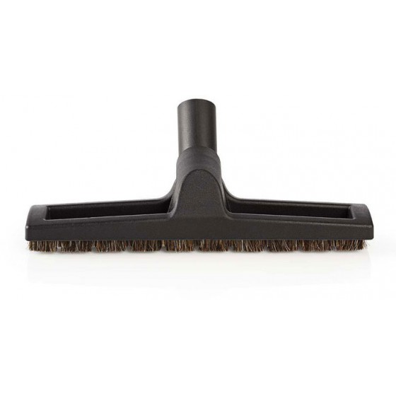 NEDIS PARQUET FLOOR BRUSH NATURAL HAIR 35MM - (VCBR111HF35)