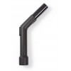 NEDIS VACUUM CLEANER BENT END 35MM SCREW-CUFF & CLICK RING - (VCBE11235)