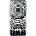 INOS ���� TPU ��� SAMSUNG J415F GALAXY J4 PLUS 2018 DUAL SIM ART THEME DREAMCATCHER - (5205598116811)