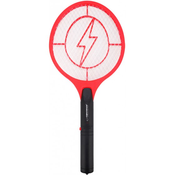 ESPERANZA INSECT KILLER SWATTER ANNIHILATOR - (EHQ004)