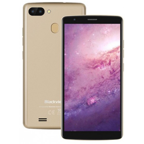 BLACKVIEW A20 PRO 16GB GOLD