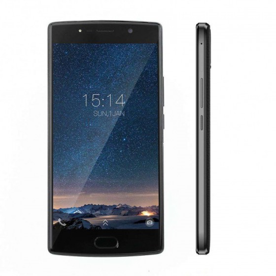 DOOGEE BL7000 64GB BLACK
