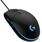 LOGITECH GAMING MOUSE G203 - (910-004845)