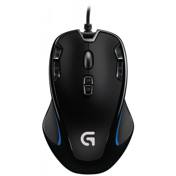 LOGITECH GAMING MOUSE G300S - (910-004346)