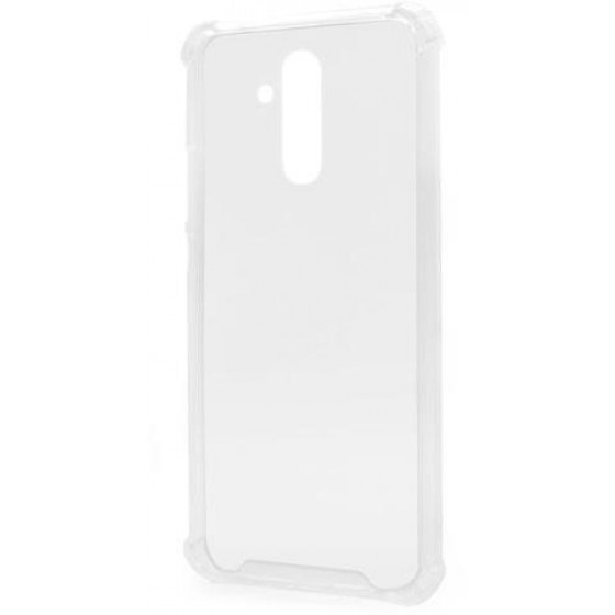 ���� TPU & PC ��� HUAWEI MATE 20 LITE SHOCK PROOF ������� OEM - (5205598119201)