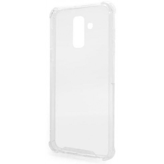 ���� TPU & PC ��� SAMSUNG A605F GALAXY A6 PLUS 2018 SHOCK PROOF ������� OEM - (5205598119126)