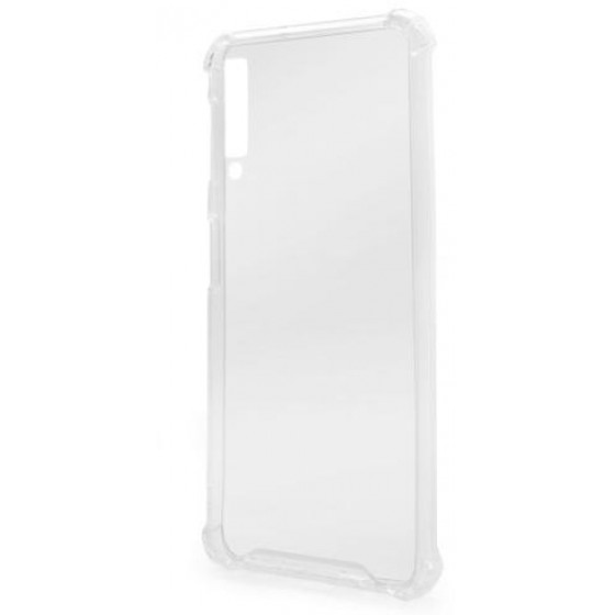 ���� TPU & PC ��� SAMSUNG A750F GALAXY A7 2018 SHOCK PROOF ������� OEM - (5205598119140)