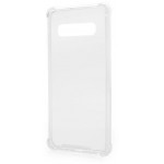 ���� TPU & PC ��� SAMSUNG G975F GALAXY S10 PLUS SHOCK PROOF ������� OEM - (5205598119171)