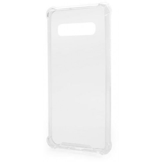 ���� TPU & PC ��� SAMSUNG G975F GALAXY S10 PLUS SHOCK PROOF ������� OEM - (5205598119171)