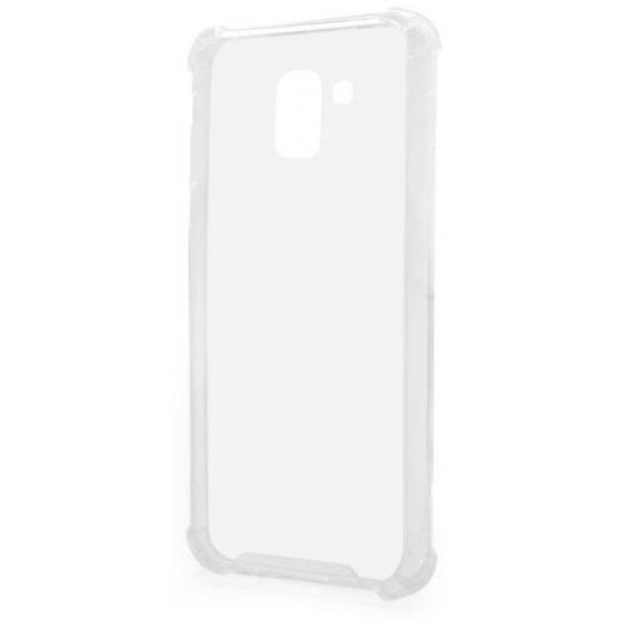 ���� TPU & PC ��� SAMSUNG J600F GALAXY J6 2018 SHOCK PROOF ������� OEM - (5205598111090)