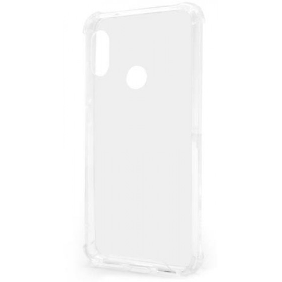���� TPU & PC ��� XIAOMI MI A2 LITE SHOCK PROOF ������� OEM - (5205598111120)