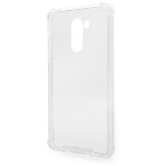 ���� TPU & PC ��� XIAOMI POCOPHONE F1 SHOCK PROOF ������� OEM - (5205598119270)