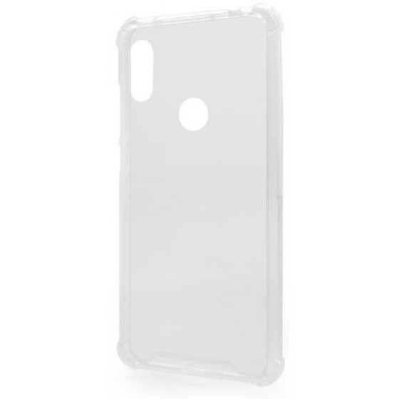 ���� TPU & PC ��� XIAOMI REDMI NOTE 6 PRO SHOCK PROOF ������� OEM - (5205598119485)