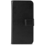 PURO ���� BOOKSTYLE ��� HUAWEI P20 ����� - (HWP20BOOKC4BLK)